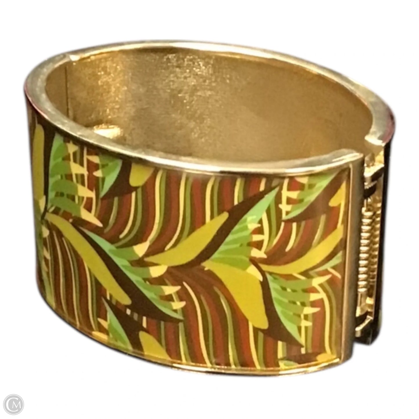 Bracelet Bangle By Cmc