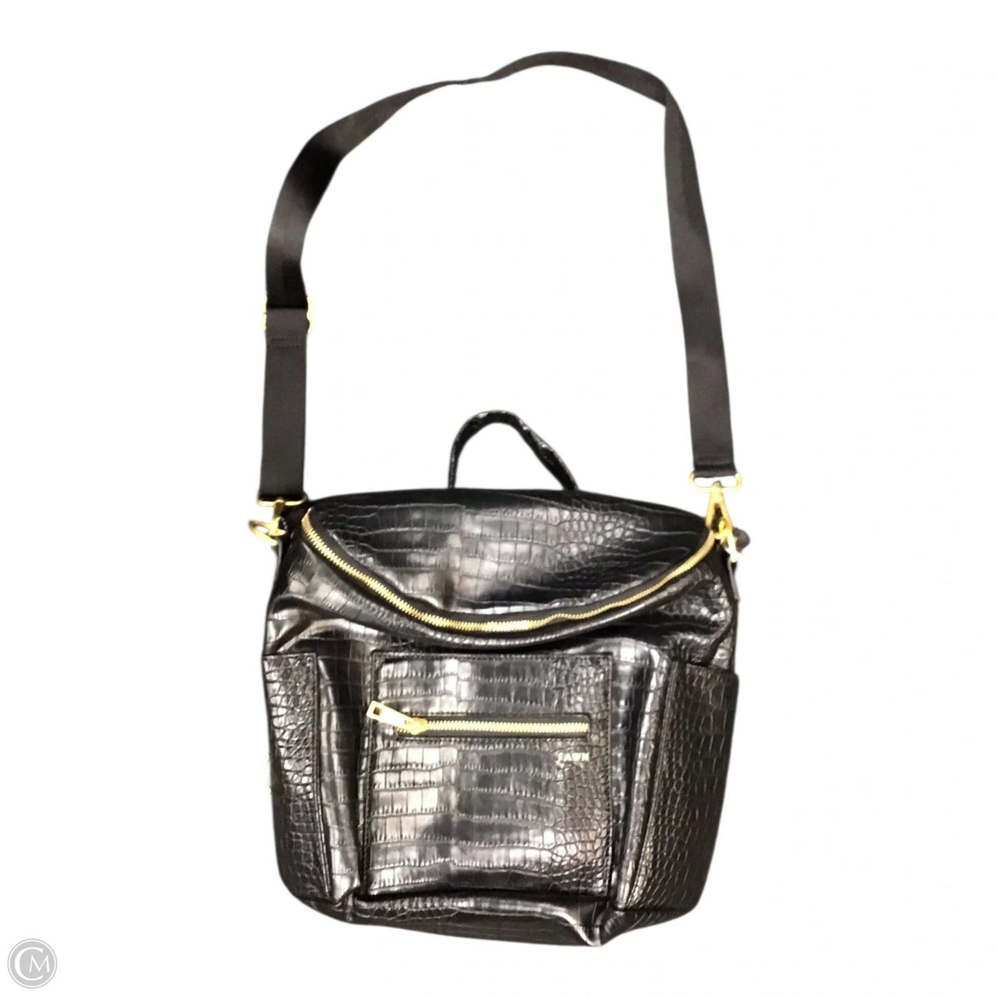 Backpack By Cmb, Size: Medium