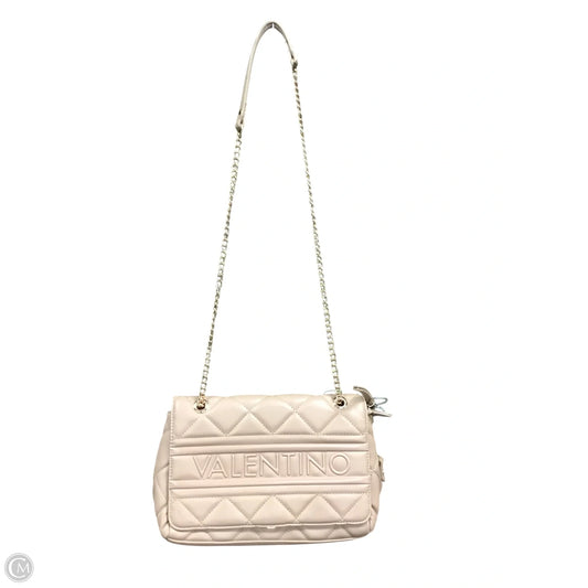 Crossbody Designer By Valentino-mario, Size: Medium
