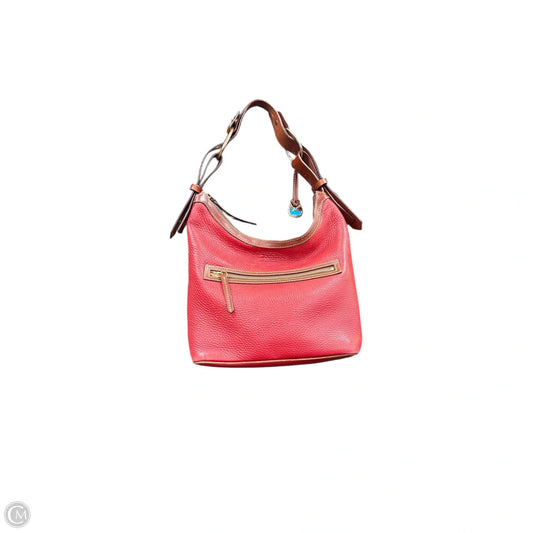 Handbag Designer By Dooney And Bourke, Size: Medium