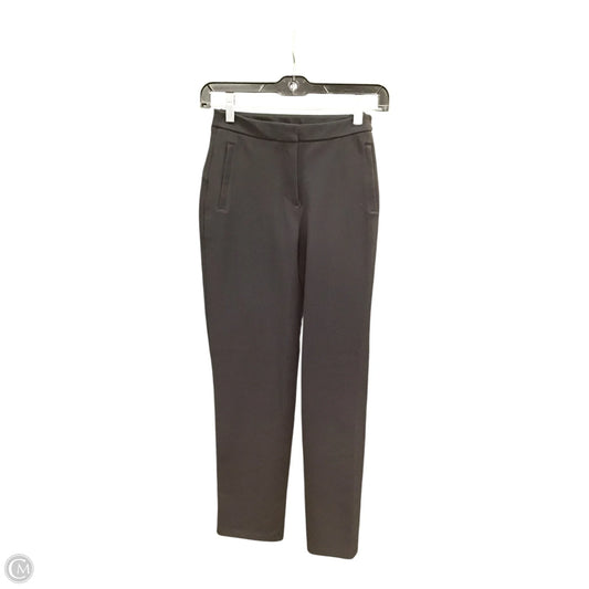 Athletic Pants By Lululemon In Black, Size: 2