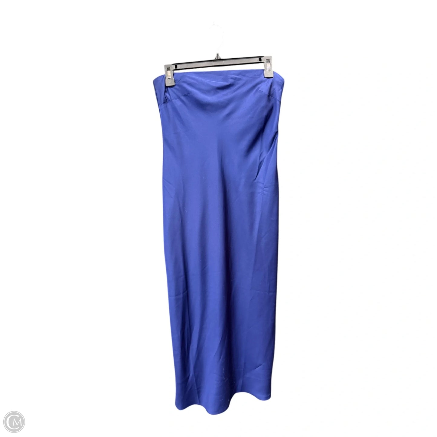 Dress Party Midi By J. Crew In Navy, Size: 2