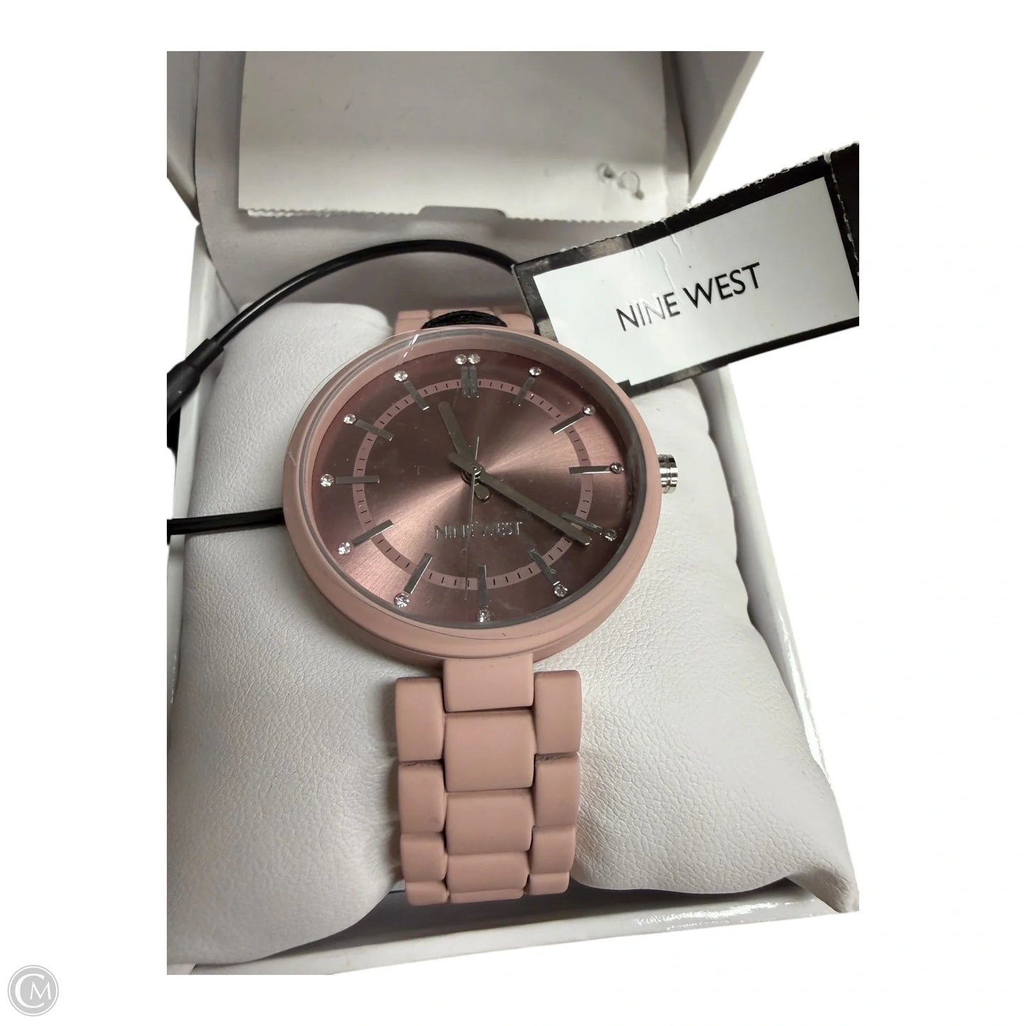 Watch By Nine West
