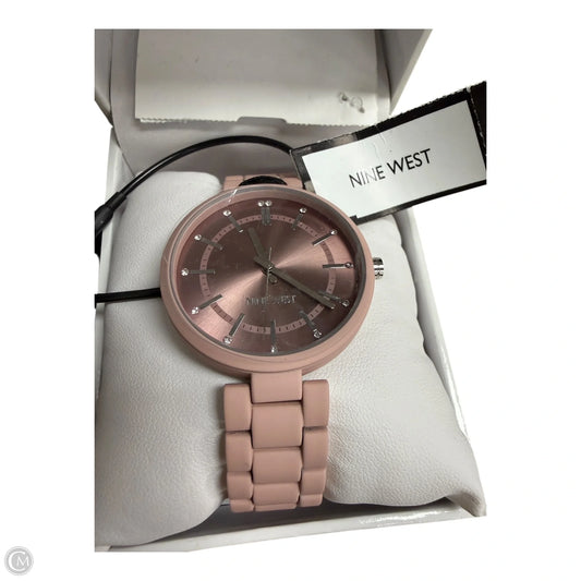 Watch By Nine West