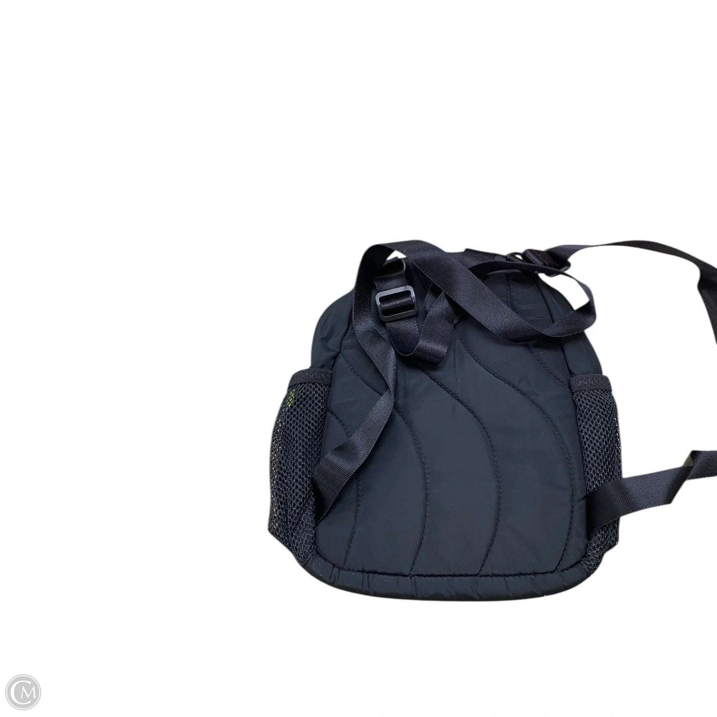 Backpack By Adidas, Size: Small