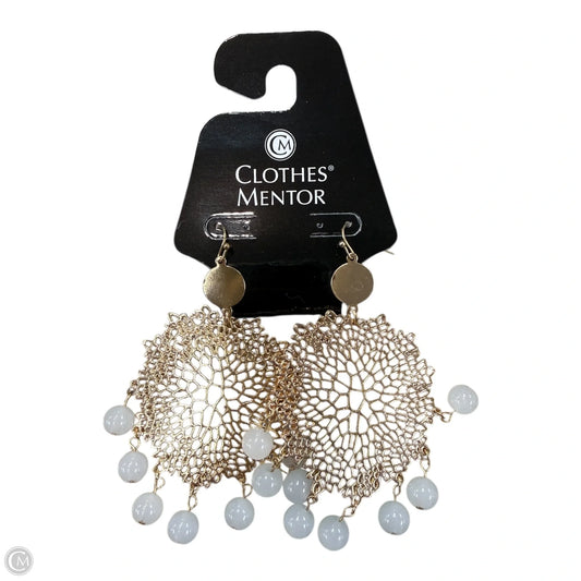 Earrings Statement By Clothes Mentor