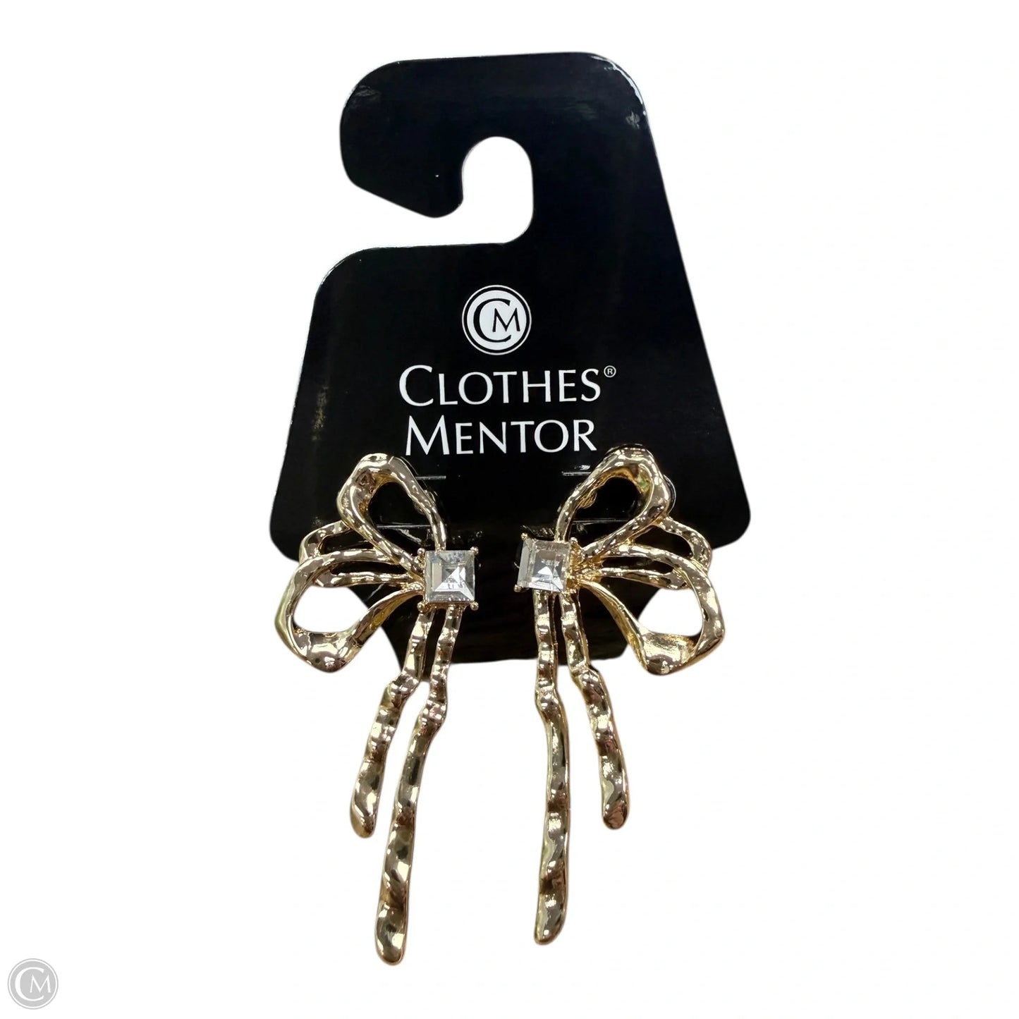 Earrings Statement By Clothes Mentor