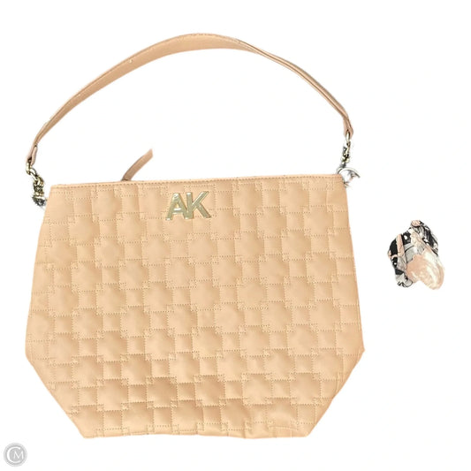 Handbag By Anne Klein, Size: Medium