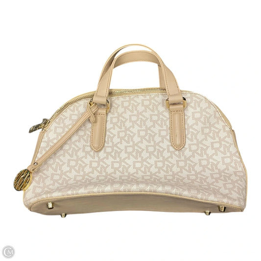 Handbag By Dkny, Size: Small