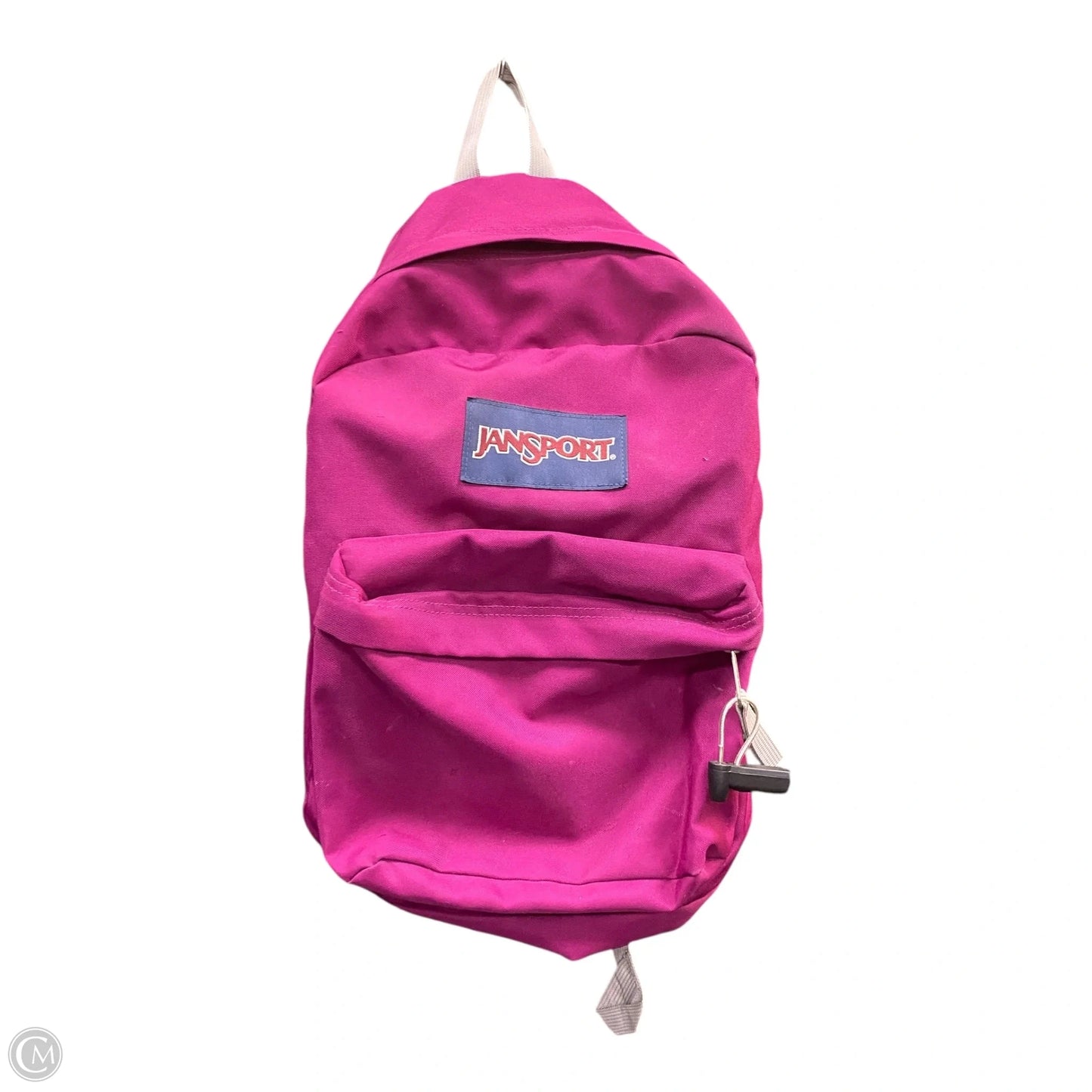 Backpack By Jansport, Size: Medium