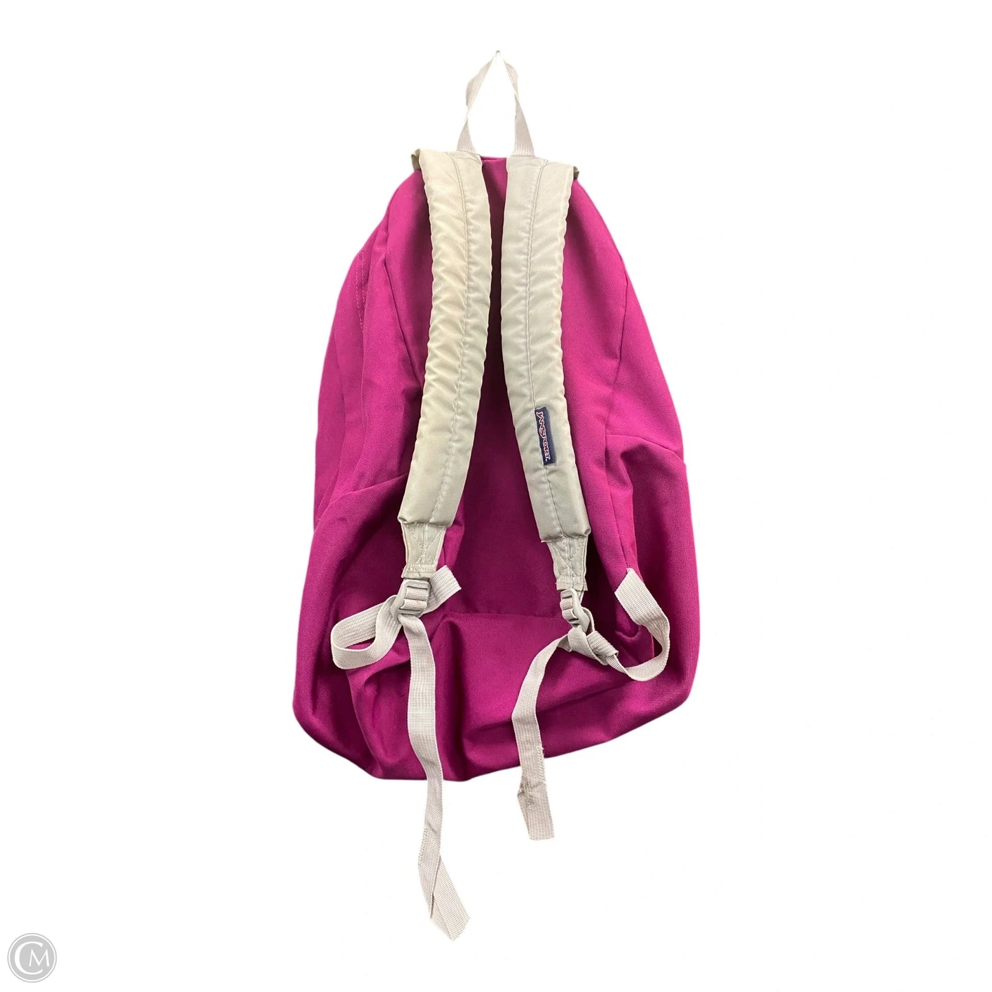 Backpack By Jansport, Size: Medium