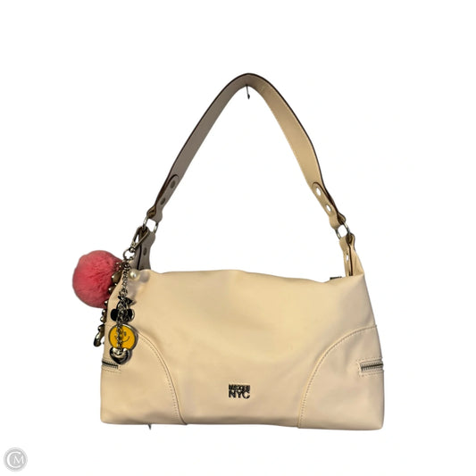 Handbag By Madden Nyc, Size: Medium