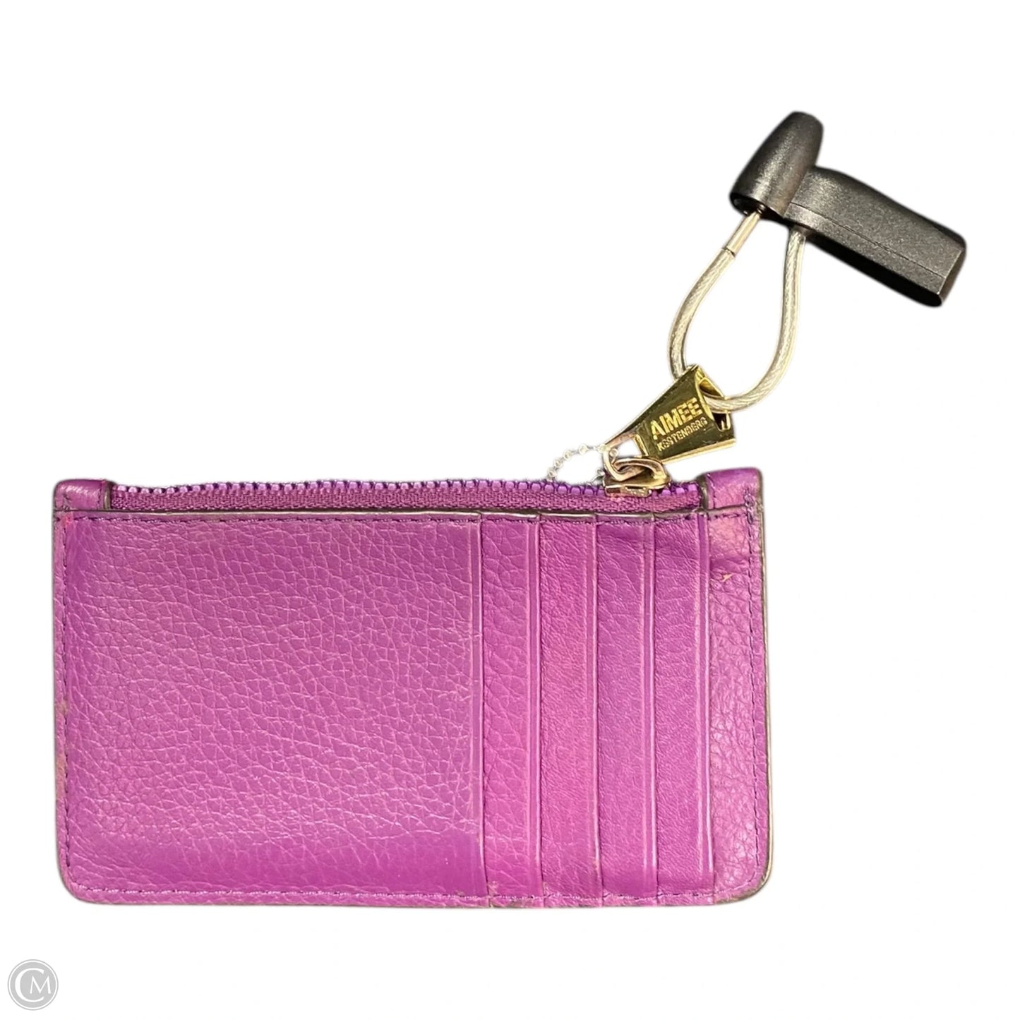 Wallet By Aimee Kestenberg, Size: Small