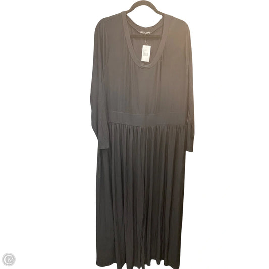 Jumpsuit By West Kei In Black, Size: 2x