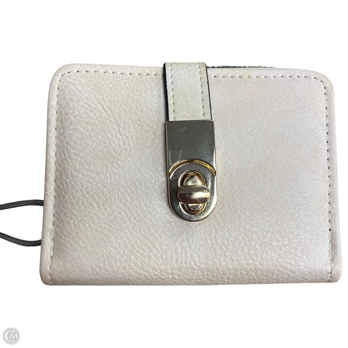 Wallet By Cme, Size: Small