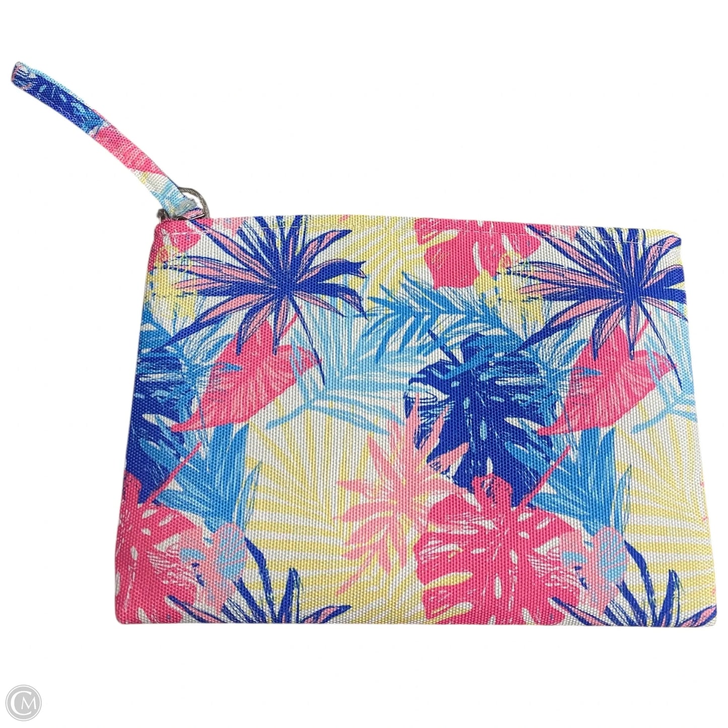 Makeup Bag By Lucy And Laurel, Size: Medium