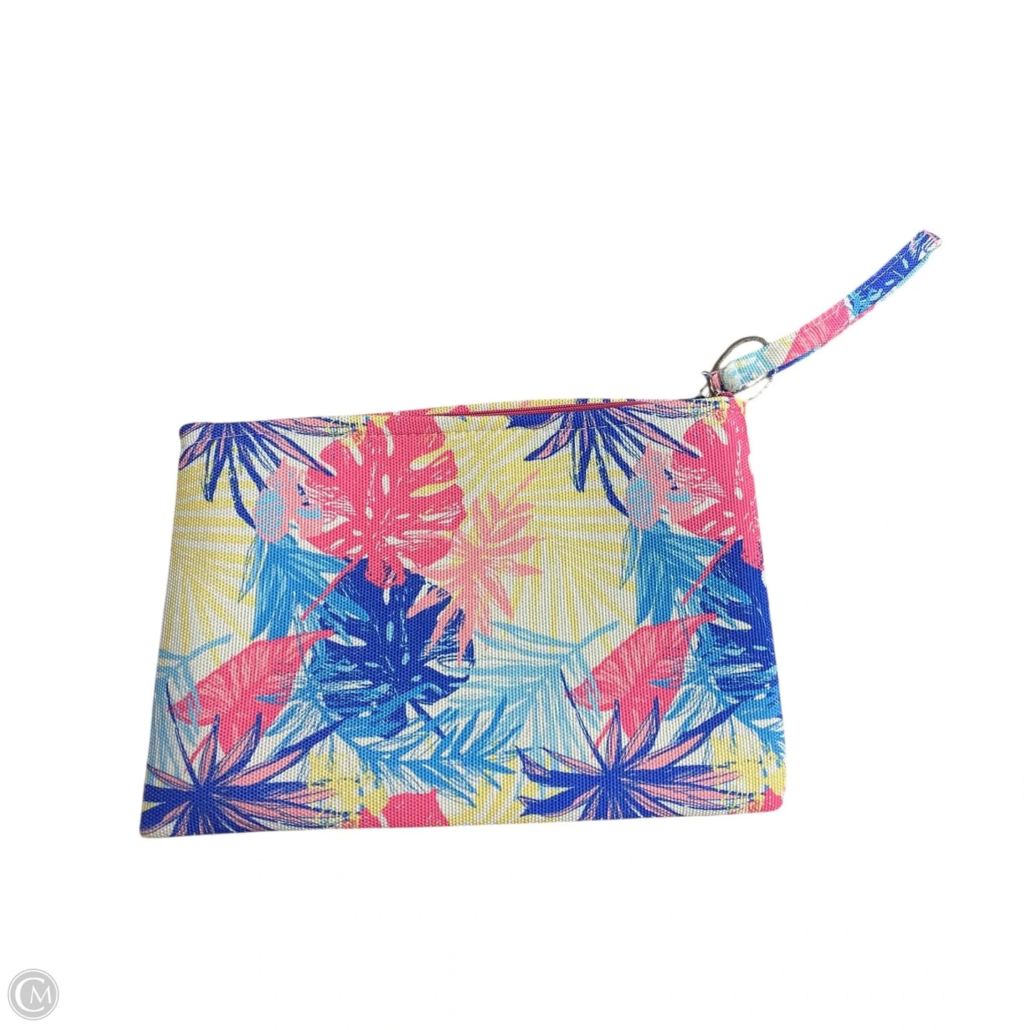 Makeup Bag By Lucy And Laurel, Size: Medium