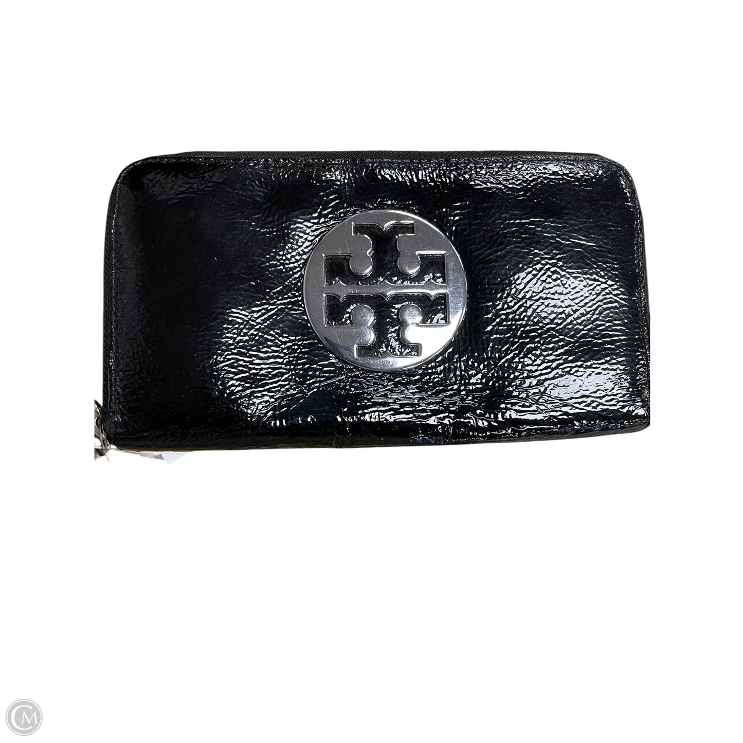 Wallet Designer By Tory Burch, Size: Large