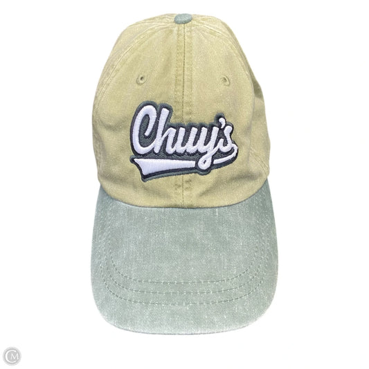 Hat Baseball Cap By Clothes Mentor