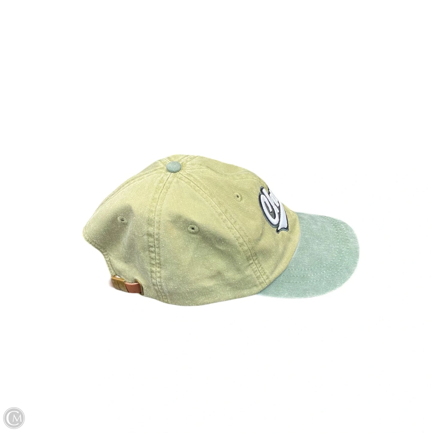 Hat Baseball Cap By Clothes Mentor