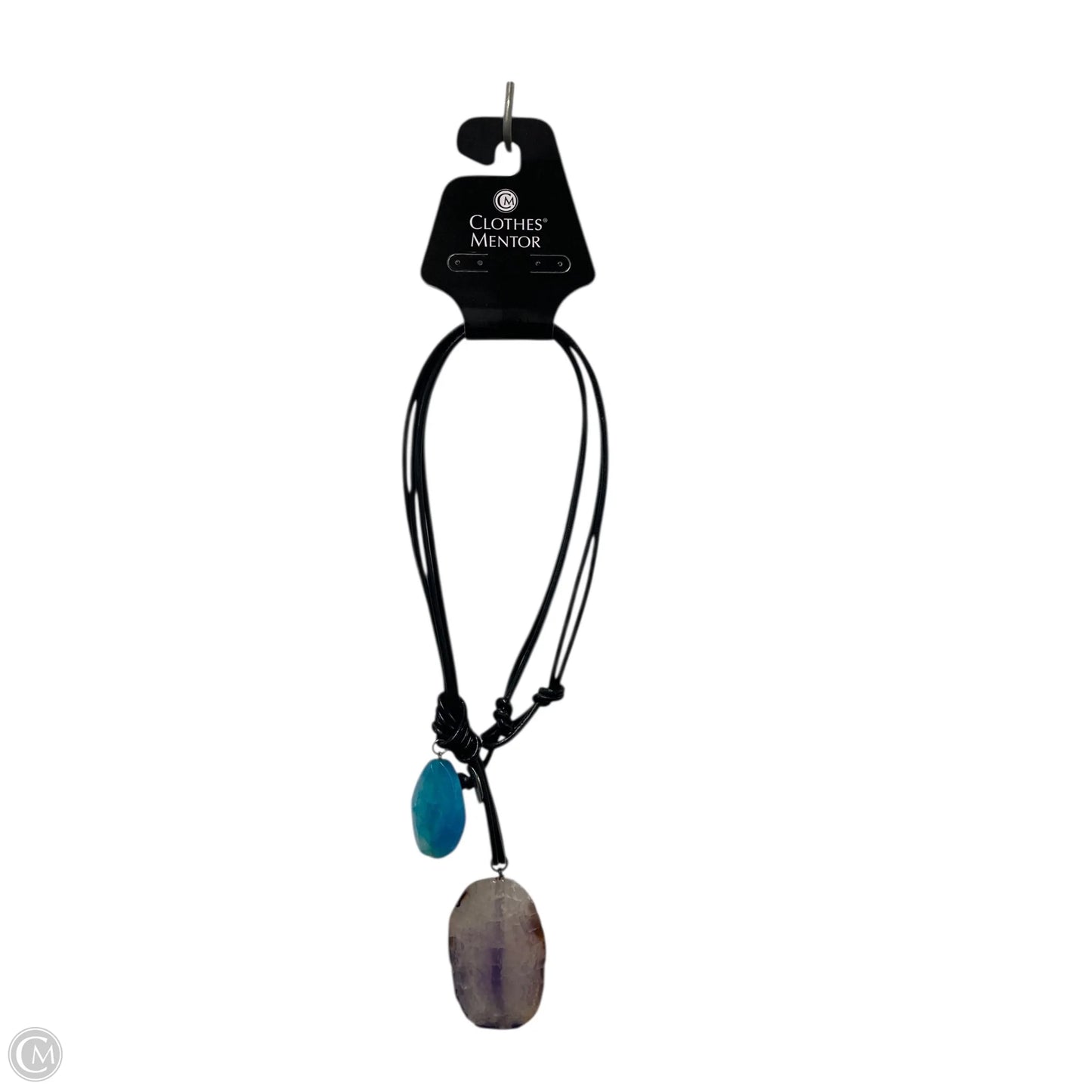 Necklace Statement By Cmc