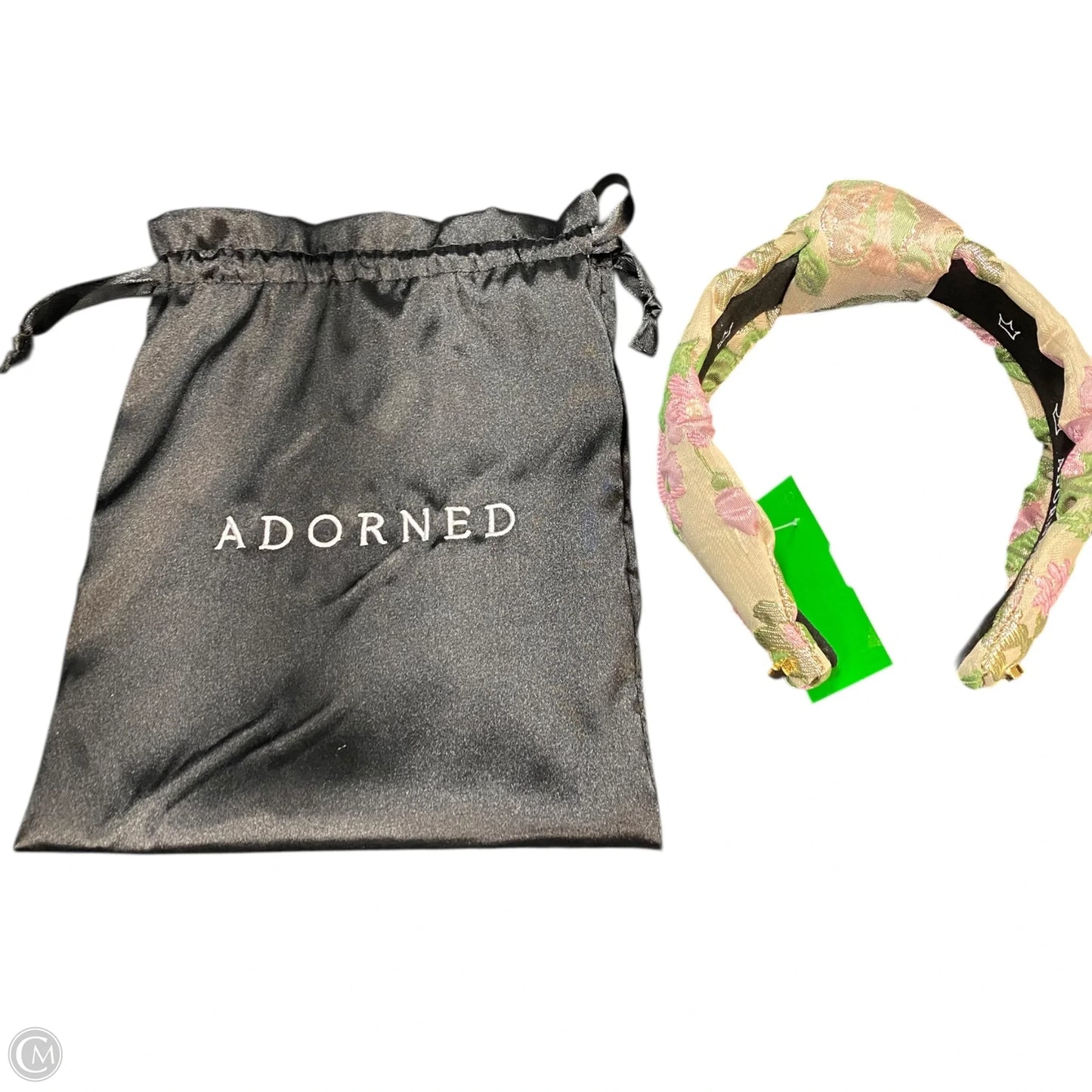 Hair Accessory By Cmb