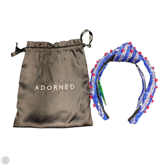 Hair Accessory By Cmb