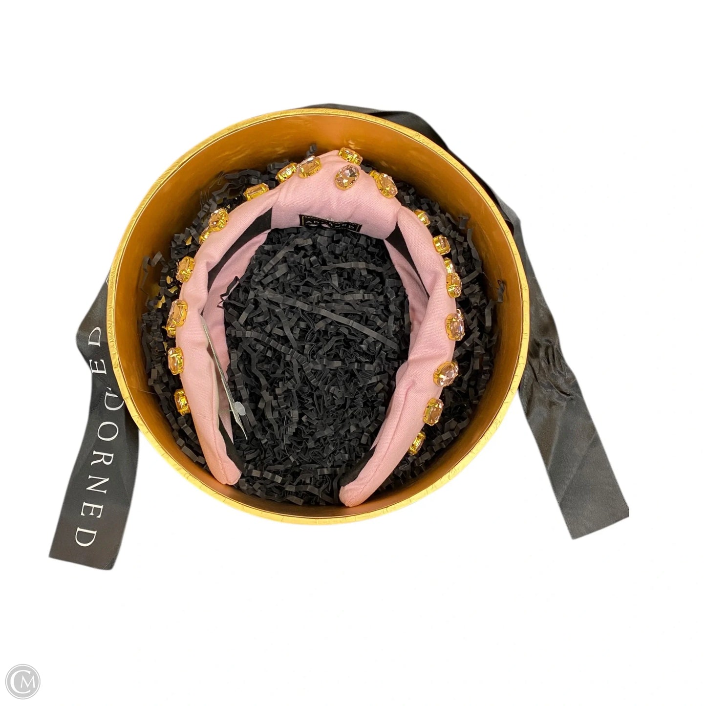 Hair Accessory By Cmb