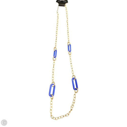 Necklace Chain By Clothes Mentor