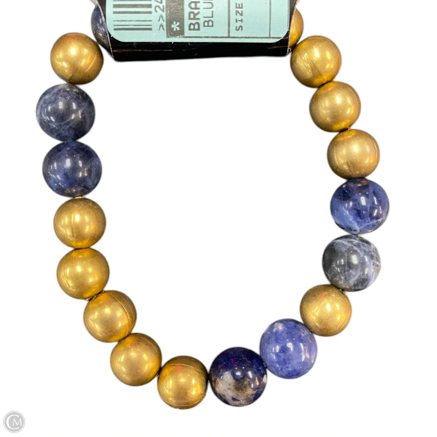 Bracelet Beaded By Clothes Mentor