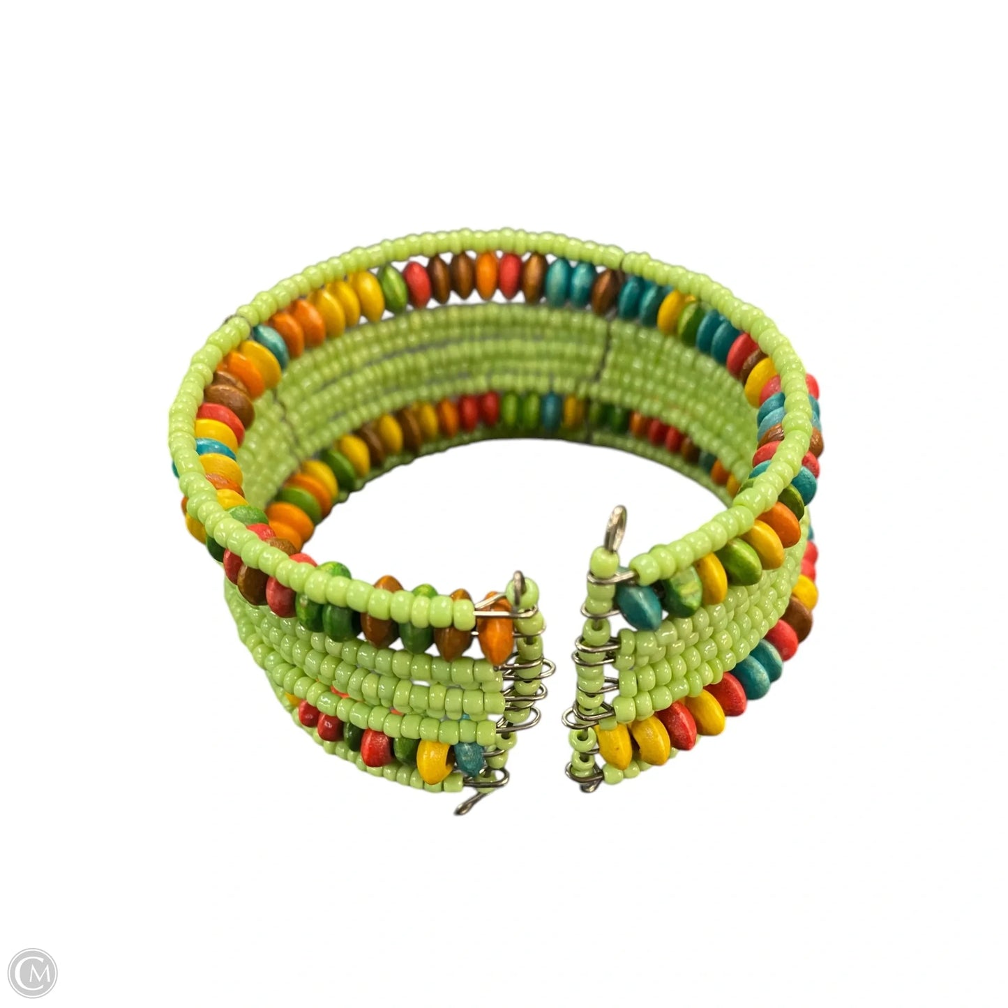 Bracelet Beaded By Clothes Mentor