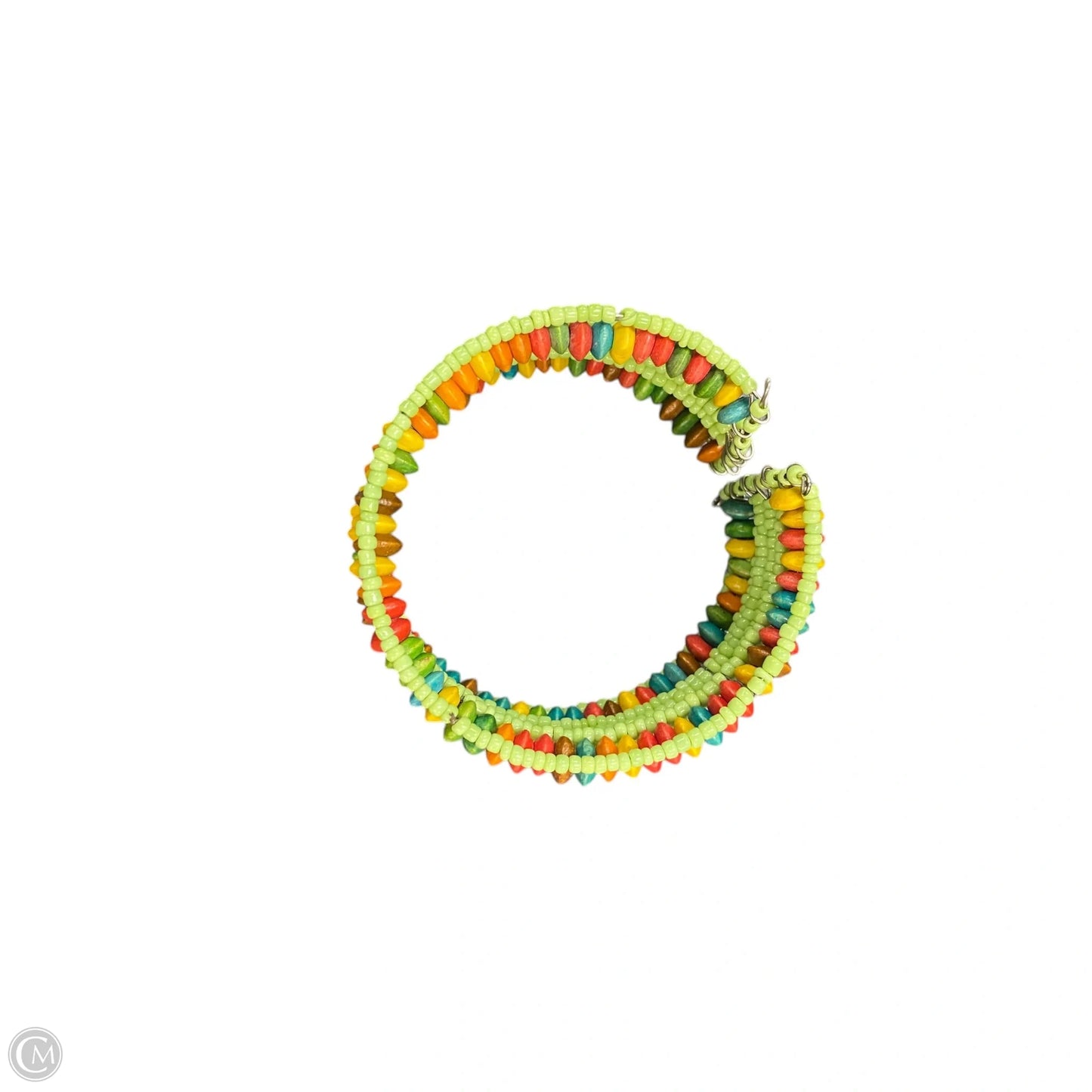 Bracelet Beaded By Clothes Mentor