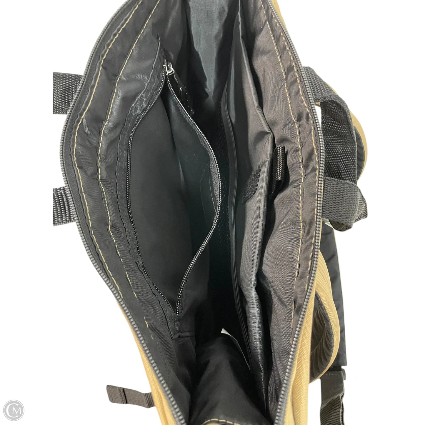 Backpack Designer By Telfar, Size: Large