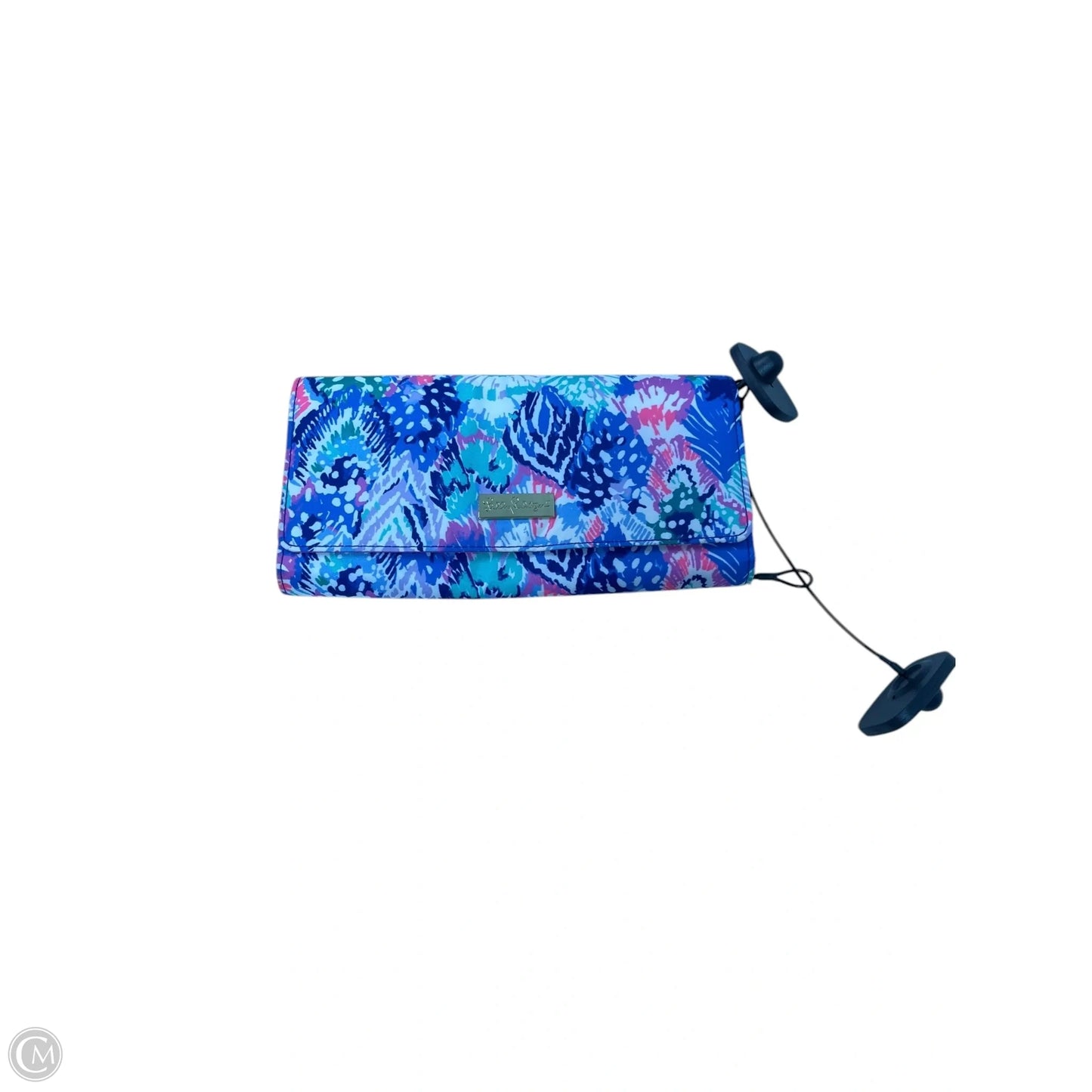 Wallet Designer By Lilly Pulitzer, Size: Large