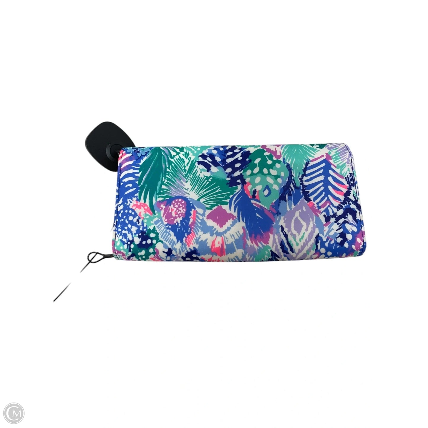 Wallet Designer By Lilly Pulitzer, Size: Large