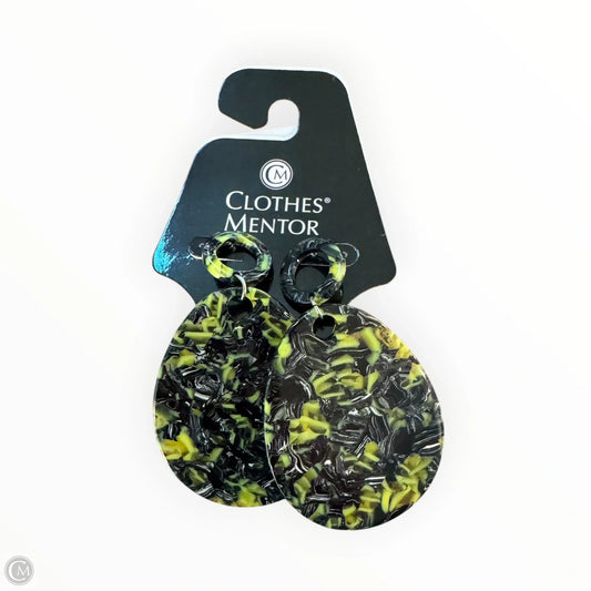 Earrings Statement By Clothes Mentor