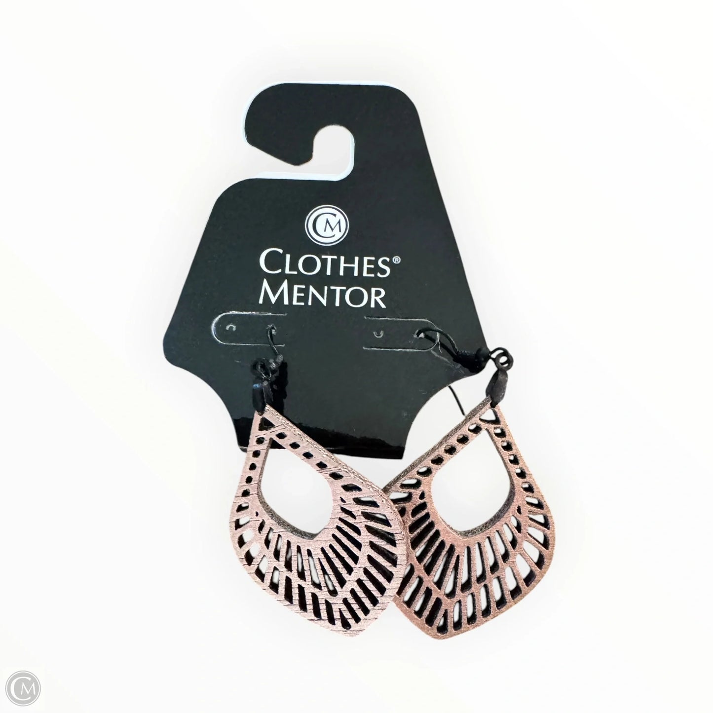 Earrings Dangle/drop By Clothes Mentor