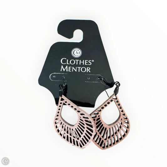 Earrings Dangle/drop By Clothes Mentor
