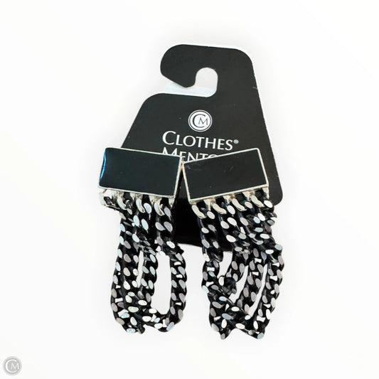 Earrings Statement By Clothes Mentor