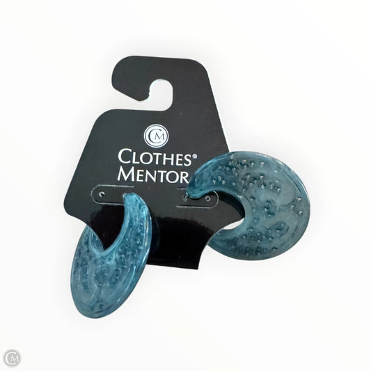 Earrings Hoop By Clothes Mentor