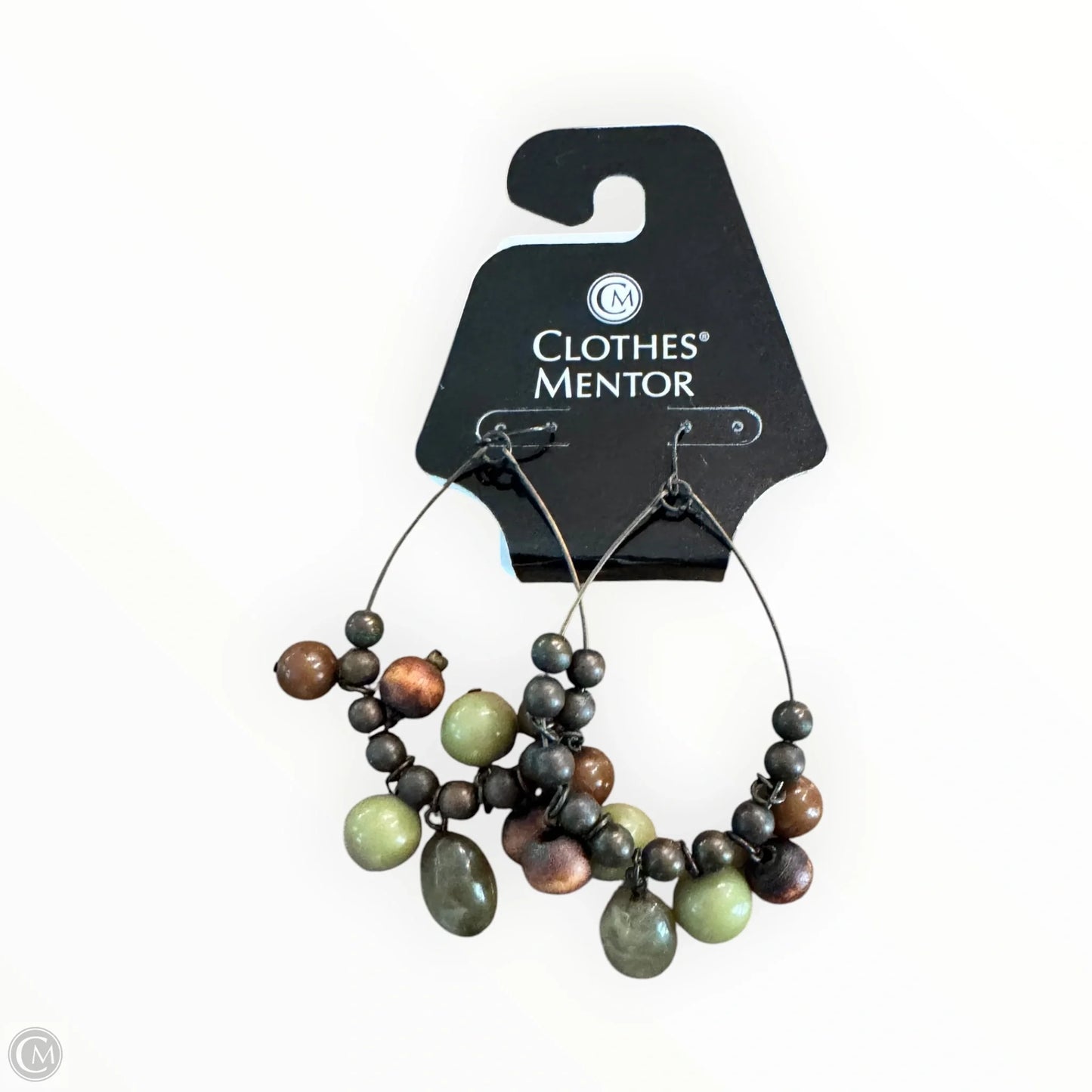 Earrings Dangle/drop By Clothes Mentor