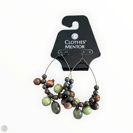 Earrings Dangle/drop By Clothes Mentor