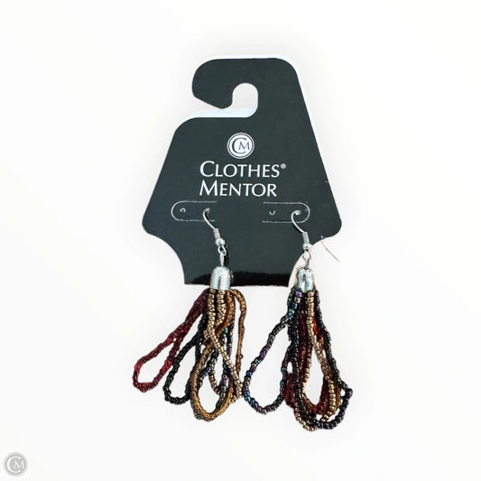 Earrings Dangle/drop By Clothes Mentor