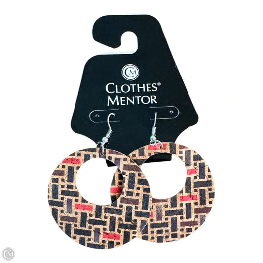 Earrings Dangle/drop By Clothes Mentor