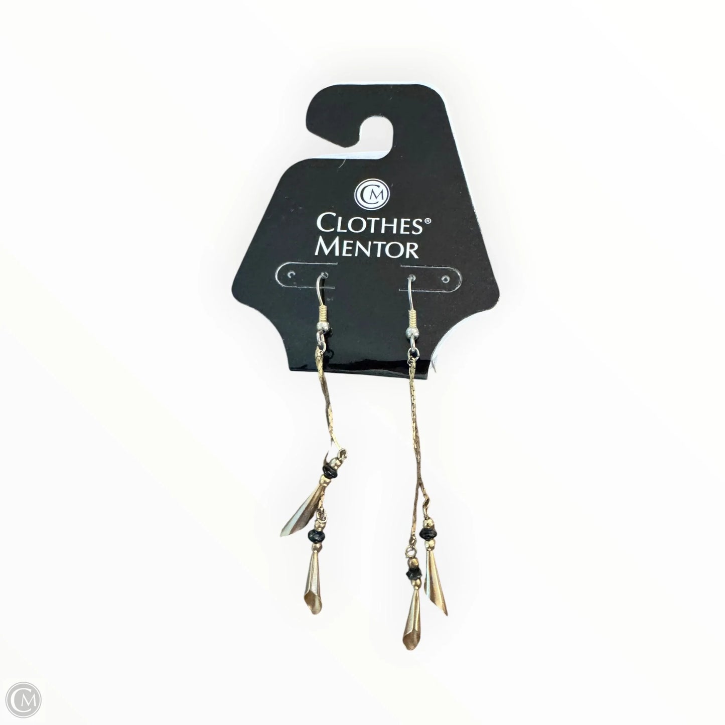 Earrings Dangle/drop By Clothes Mentor
