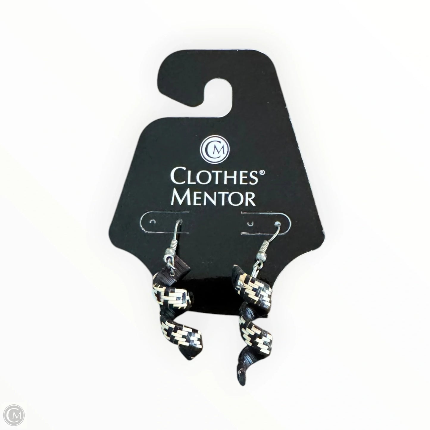 Earrings Dangle/drop By Clothes Mentor