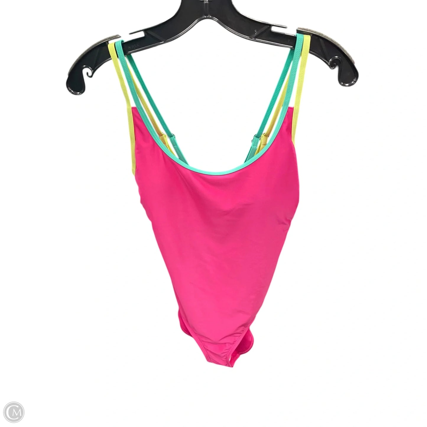 Swimsuit By No Boundaries In Pink, Size: M