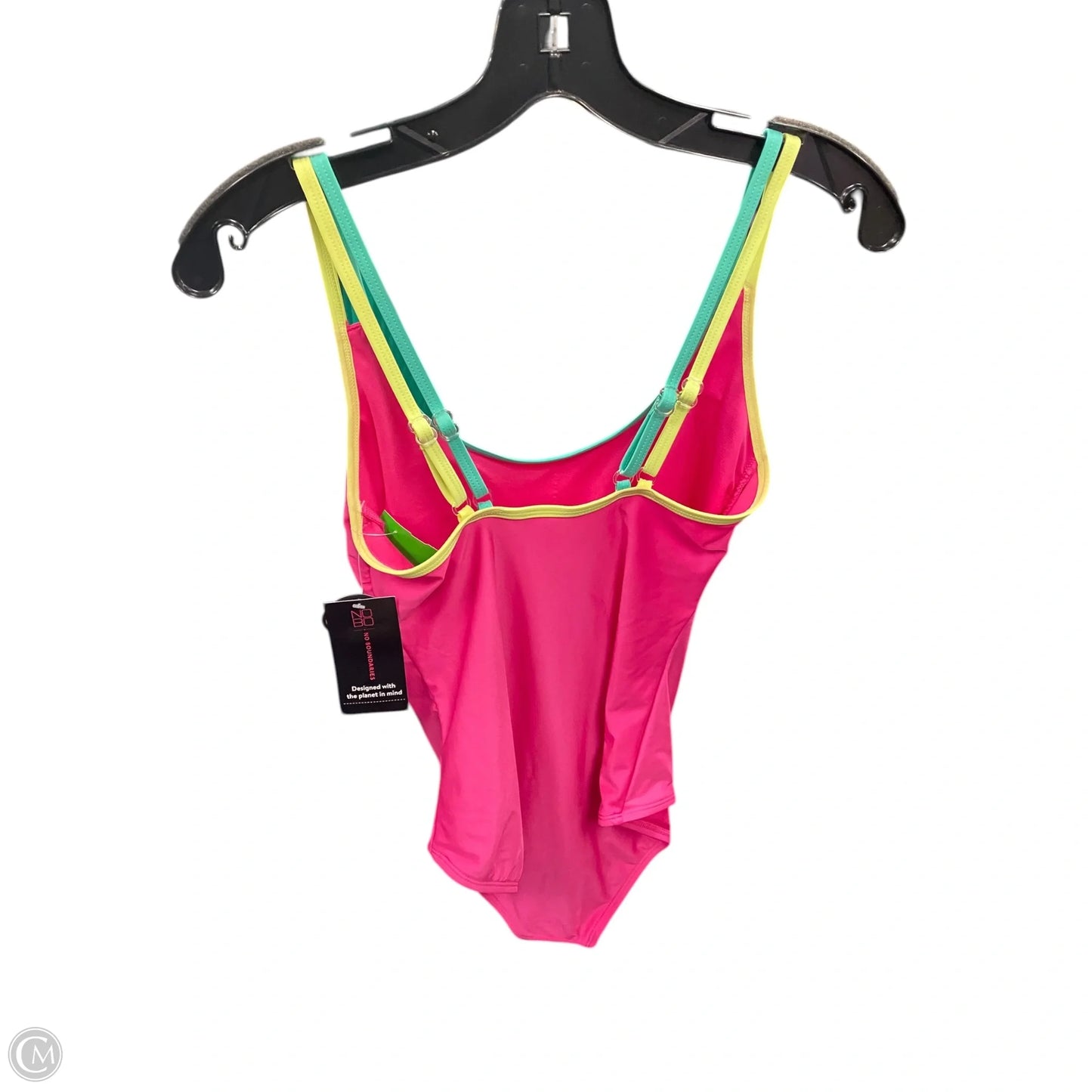 Swimsuit By No Boundaries In Pink, Size: M
