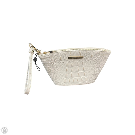 Wristlet Designer By Brahmin, Size: Medium