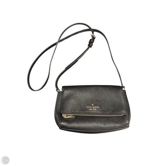 Crossbody Designer By Kate Spade, Size: Small